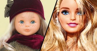 10 Muñecas tan inolvidables como famosas (es posible que recuerdes o tengas alguna de ellas)