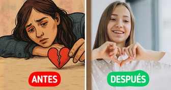10 Consejos para seguir adelante después de una ruptura inesperada por ghosting