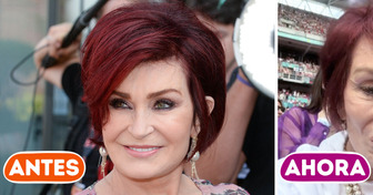 “¿Qué ha pasado?”, Sharon Osbourne, de 71 años, sorprende a sus fans en su última aparición