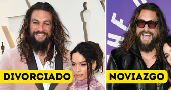 La nueva pareja de Jason Momoa sorprende a los fans, quienes la comparan con su hija