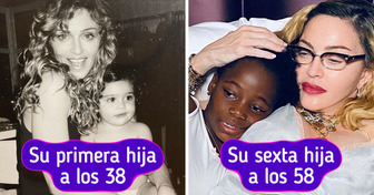 Por qué en lugar de optar por una vida más tranquila Madonna se atrevió a convertirse en mamá otra vez a sus casi 60 años