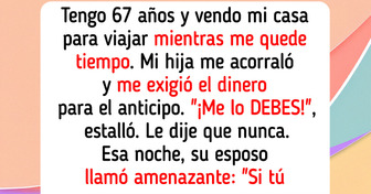 No soy una mala madre por elegir mi retiro en vez de rescatar a mi hija otra vez