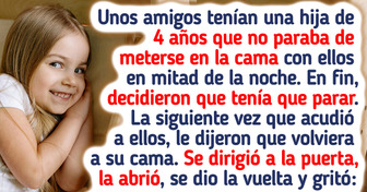 21 Niños que convirtieron la vergüenza de sus padres en comedia pura