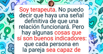 21 Terapeutas comparten los hábitos clave de las parejas felices