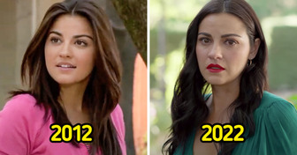 14 Antes y después de famosos mexicanos que cambiaron mucho en tan solo 10 años