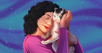 La emotiva historia de por qué se llama popularmente “Karen” a las mujeres que tienen gatos