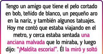 20+ Personas que fueron bastante sacudidas por la vida, pero eso solo desarrolló más su ingenio