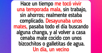 12 Ejemplos de que la bondad es, además, un síntoma de la inteligencia