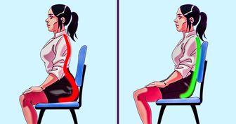 Expertos en postura y equilibrio explicaron 10 malos hábitos que pueden deteriorar la salud de los trabajadores de oficina