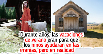 Lo que realmente provocó las vacaciones escolares de verano (no fue solo para que los niños descansen)