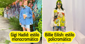 Estas 9 celebridades nos demuestran por qué los shorts largos son la prenda de temporada