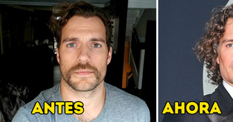 Henry Cavill sorprende con transformación total y un detalle que no pasó desapercibido