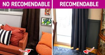 10 Consejos de oro para elegir las cortinas perfectas para tu casa