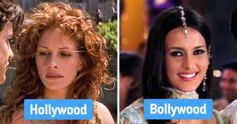 12 Veces que Bollywood sorprendió con sus versiones de películas de Hollywood y no dudó en hacer cambios