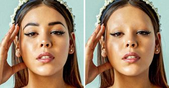 20 Fotos de famosos mexicanos que demuestran la importancia de las cejas en las expresiones