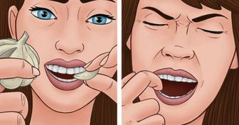 8 Maneras naturales de curar un dolor de muelas antes de visitar a un dentista (Spoiler: el té es una de ellas)