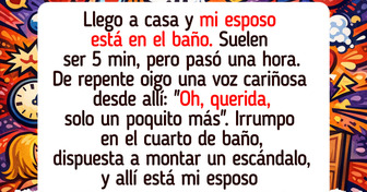 17 Historias de familia que prueban que el amor también es caos y risas