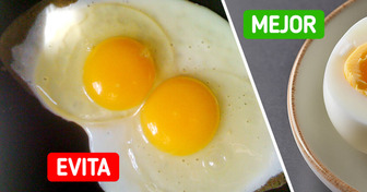 11 Snacks nutritivos para cuando el hambre ataca entre comidas