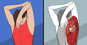 9 Ejercicios de estiramiento que pueden sustituir una visita al masajista