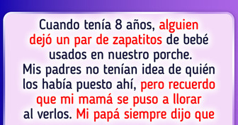 13 Historias impactantes de familias con giros dignos de un guion de película