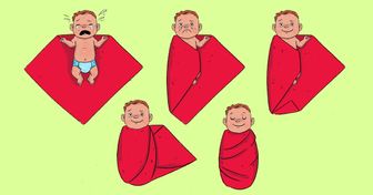10 Habilidades para el cuidado del bebé que a todo padre primerizo le sería útil conocer