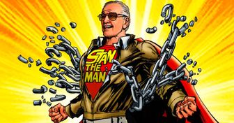 Stan Lee y sus personajes: 15 cosas que no sabías del genio de Marvel