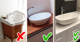 8 Maneras de hacer que nuestro baño tenga un estilo clásico sin que se vea anticuado