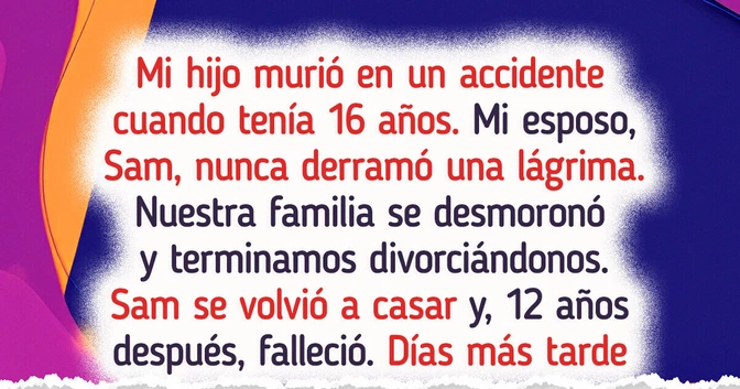11 Secretos familiares tan impactantes que merecen su propia película