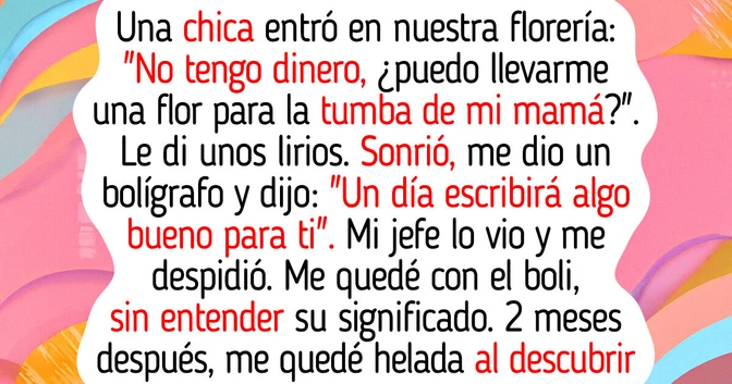10 Historias que nos inspiran a elegir la bondad cuando la vida se siente fría