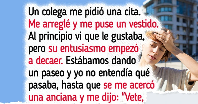 13 Veces que una cita fue más desastre que romance