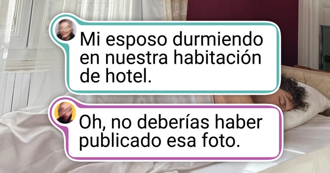 20 Imágenes que prueban que la vida real también es arte