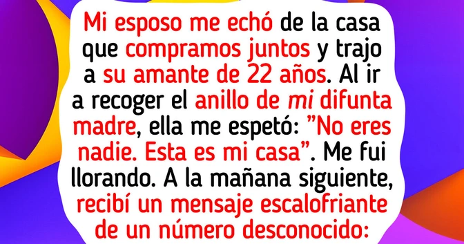 14 Momentos en los que una sola frase bondadosa cambió vidas para siempre