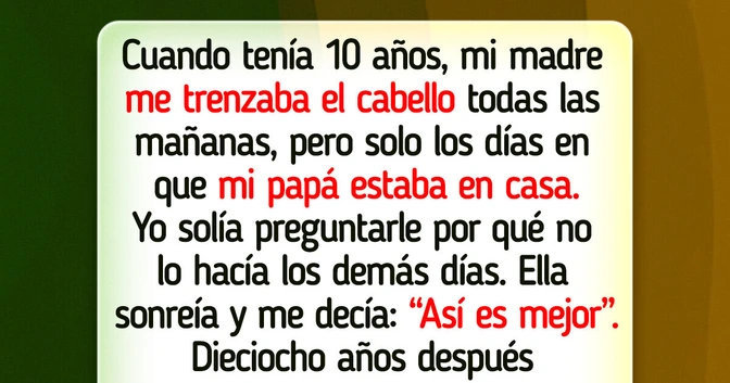 10+ Secretos familiares que te harán replantearte la historia de tu propia familia