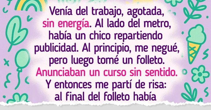 17 Momentos simples que les dieron a estas personas la mayor felicidad de sus vidas