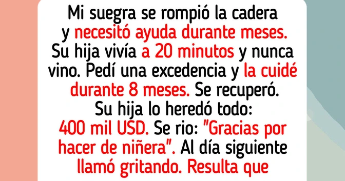 12 Actos de bondad que regresaron de formas que nadie esperaba