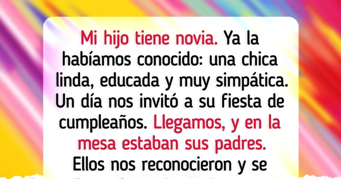 20+ Coincidencias tan perfectas que es difícil no creer en el destino