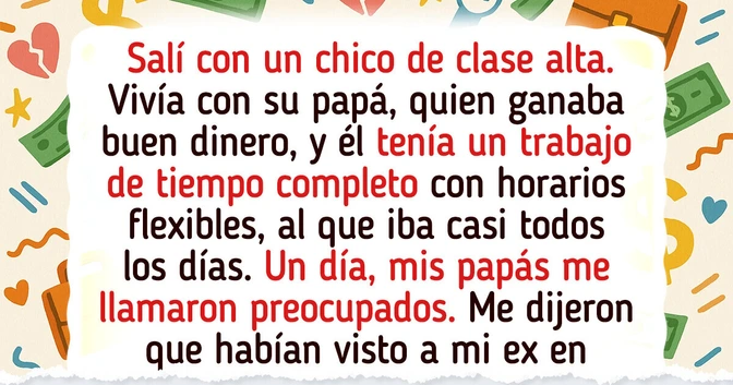 12 Personas que vivieron lo impensable y se atrevieron a contarlo