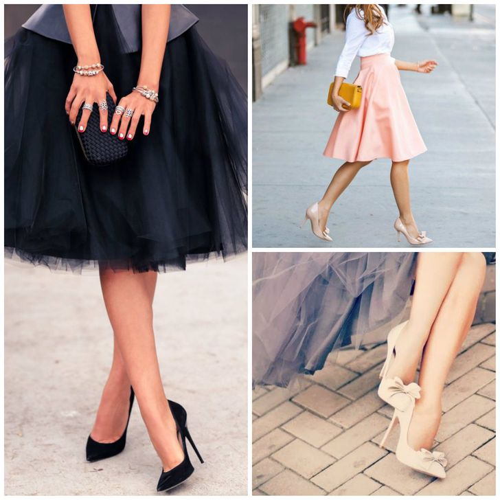 17 Estilos de moda de mujer, ¿de qué estilo de ropa eres?