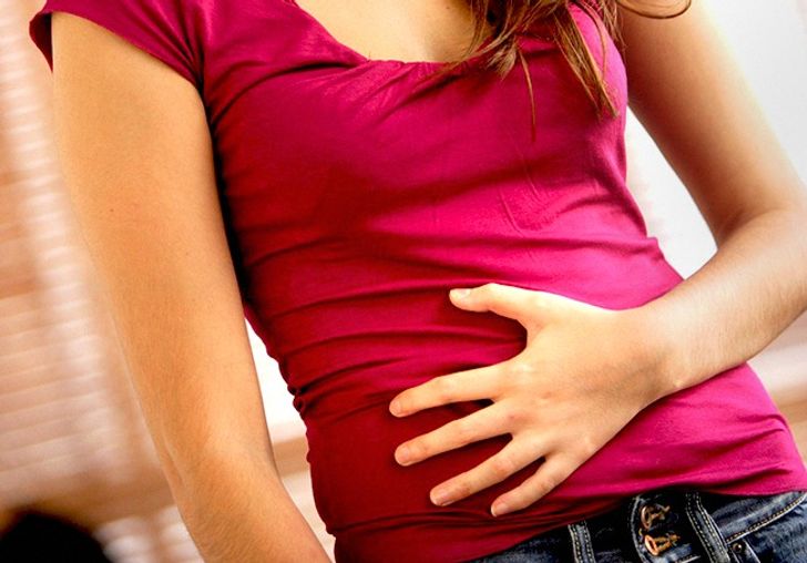10 Señales de nuestro cuerpo que debemos tomar en serio