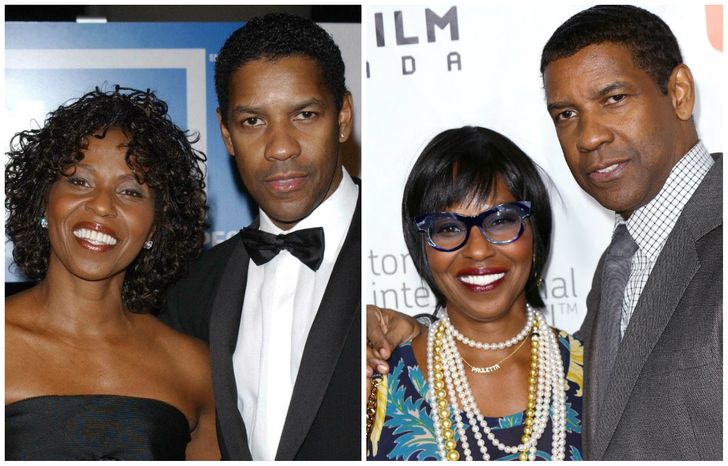 15 Parejas famosas que demuestran que el amor verdadero dura para siempre