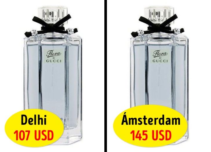 5 Secretos de las tiendas Duty Free que los vendedores tienen bien  guardados / Genial