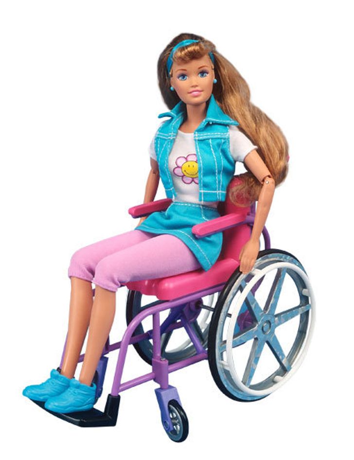 barbie gorda comprar