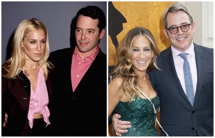 15 Parejas famosas que demuestran que el amor verdadero dura para siempre