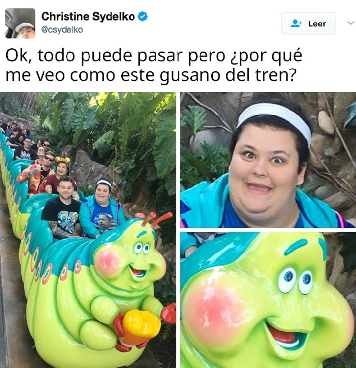 Si estas 20 fotos no mejoran tu día, nada podrá hacerlo