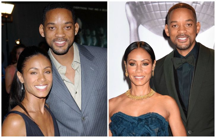 15 Parejas famosas que demuestran que el amor verdadero dura para siempre