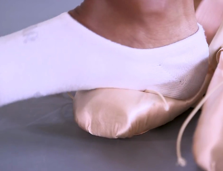 11 Datos del detrás de escena del ballet que abrirán los ojos incluso de los más aficionados a este arte
