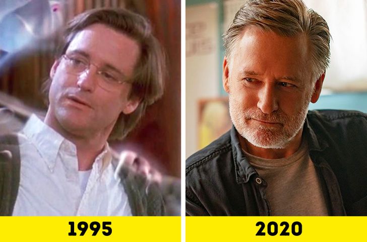 Cómo han cambiado los actores de “Casper” a 25 años de su estreno (y  algunas curiosidades del filme) / Genial