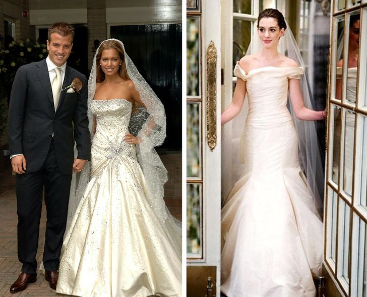 Cómo han cambiado los vestidos de novia en últimos 100 / Genial