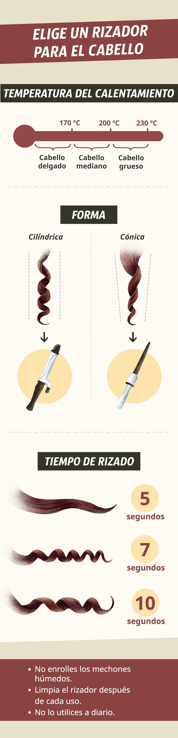 14 Trucos de cuidado de cabello que cada chica debe saber
