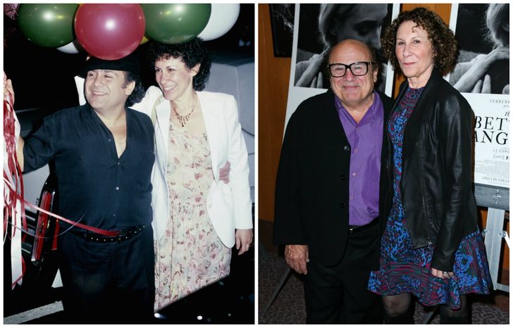 15 Parejas famosas que demuestran que el amor verdadero dura para siempre